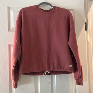 Vuori sweatshirt